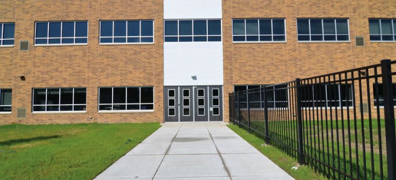 Heritage Collection Concrete Brick