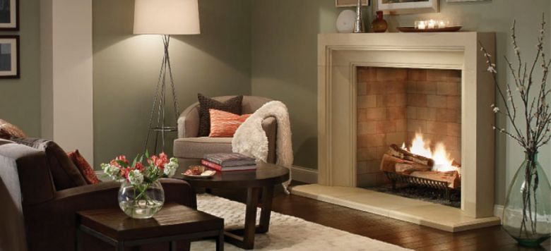 Eldorado Fireplace Surrounds
