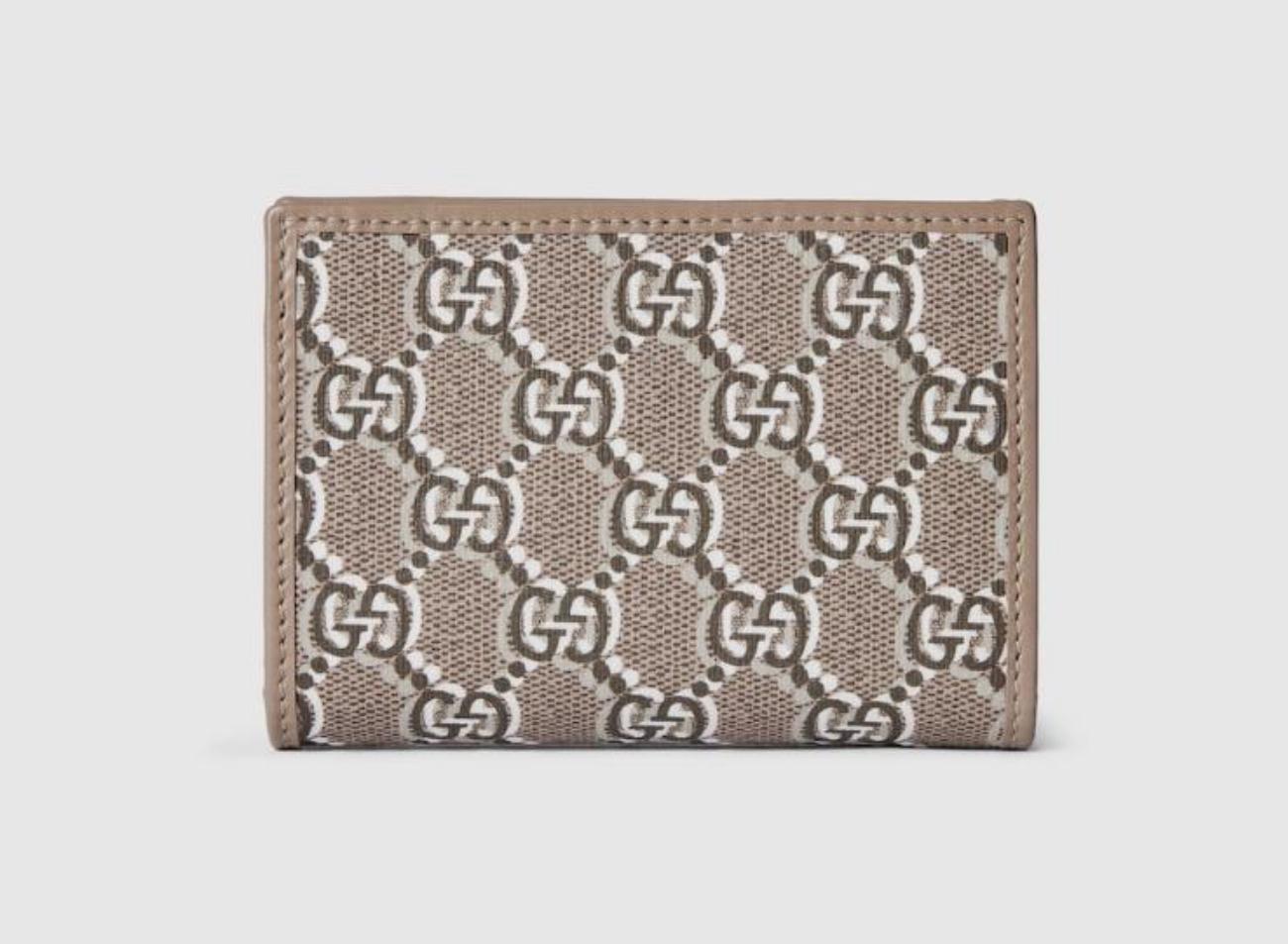 Rocky Taupe GG Bifold