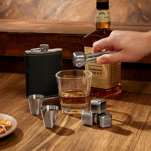 🥃✨ Kit Heritage vista