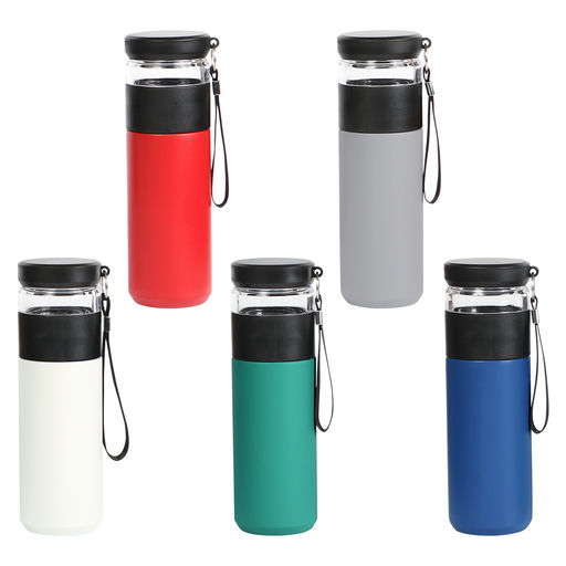 📚🍵 Kit Flow vista