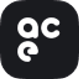 Ace Studio logo