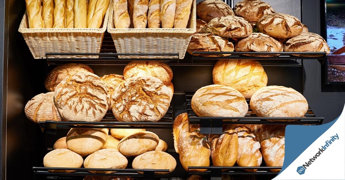Bakery Cafe For Sale in Central Coast PRIME Location 6 Days A Week