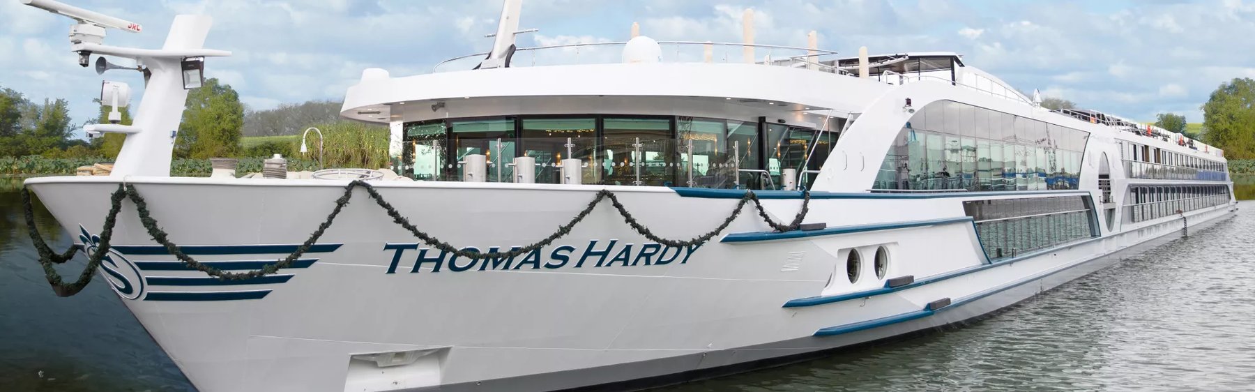 MS Thomas Hardy