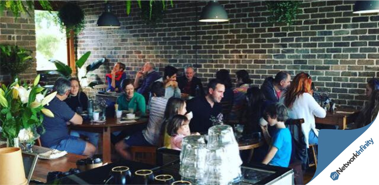 Cafe For Sale Sydney Inner West Priced to Sell! Must see