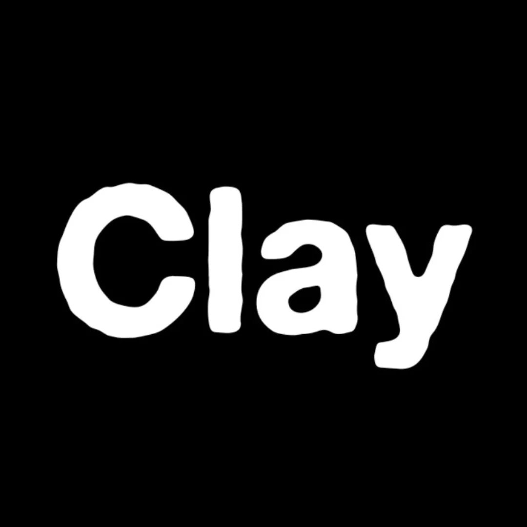 CLAY aps