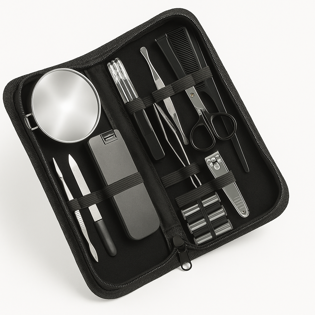 KIT DE VIAJE BARRETT