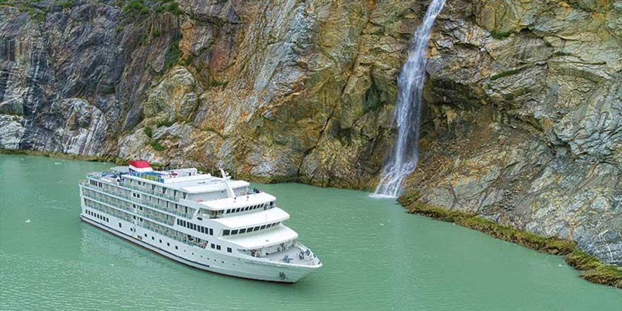 American Constellation