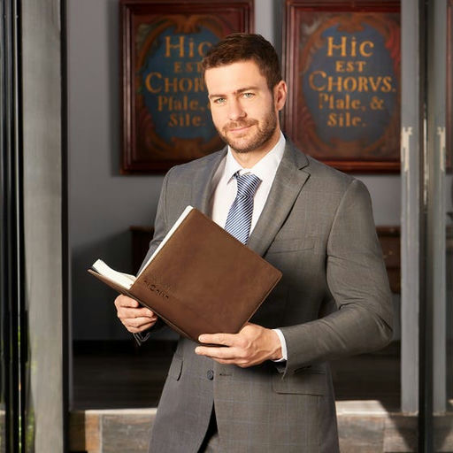 🖋️📆 Kit Impacto Profesional vista