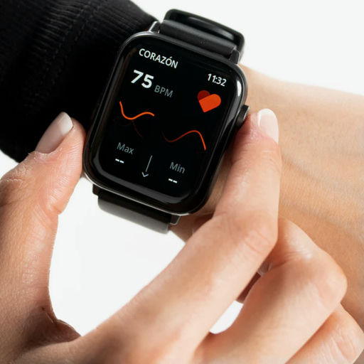 📱🎧 Kit Sync Up vista