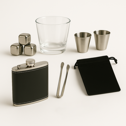 🥃✨ Kit Heritage vista