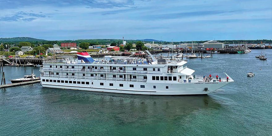 American Independence