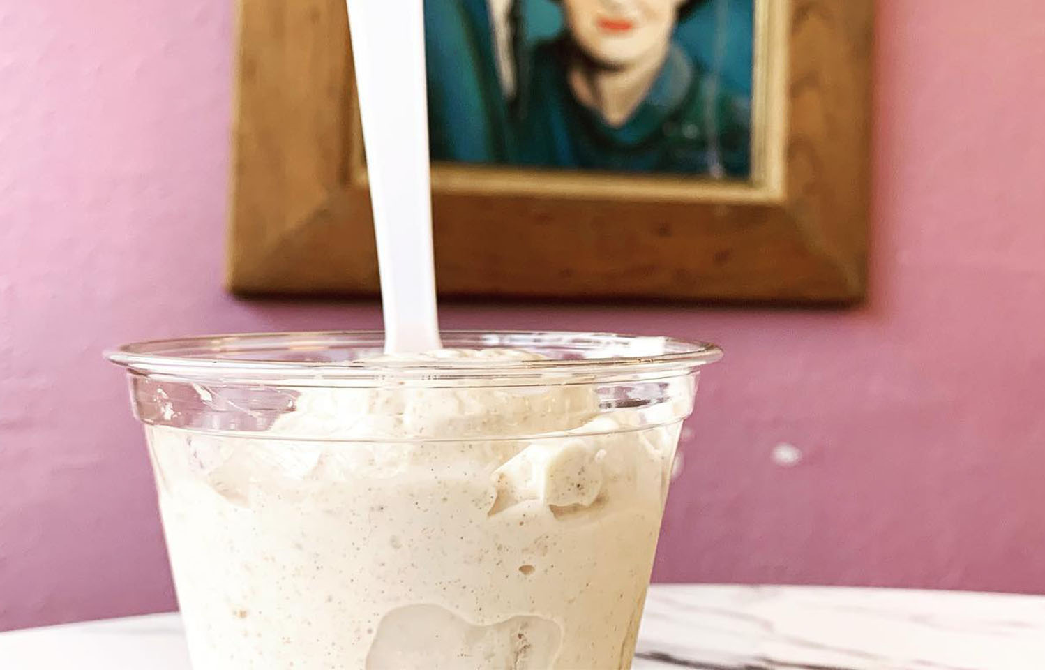 Stop by Sparky's to try one of many unique ice cream flavors in Columbia, MO.