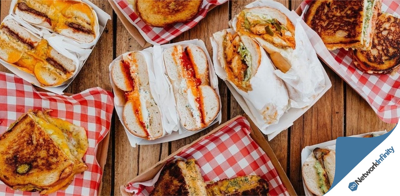 Cafe Takeaway Shop For Sale  Sydney West 50K Turnover PW Very Profitable