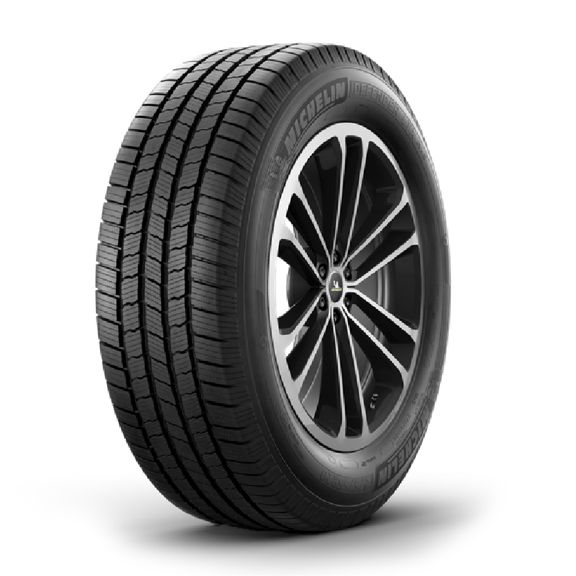 Michelin&reg; Defender&reg; LTX&reg; M/S