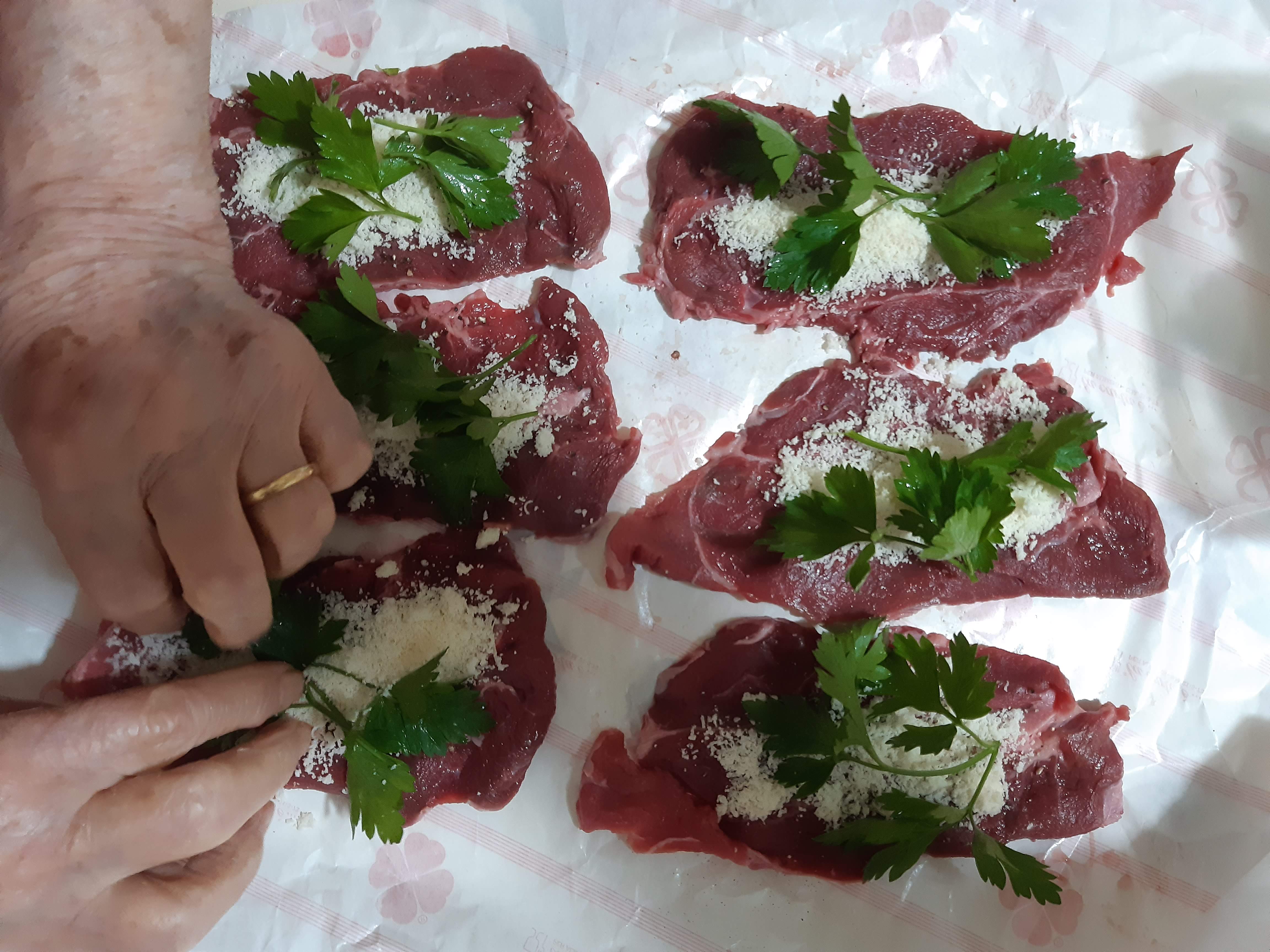 Slow Food – Cocina casera con Francesco - Image 5