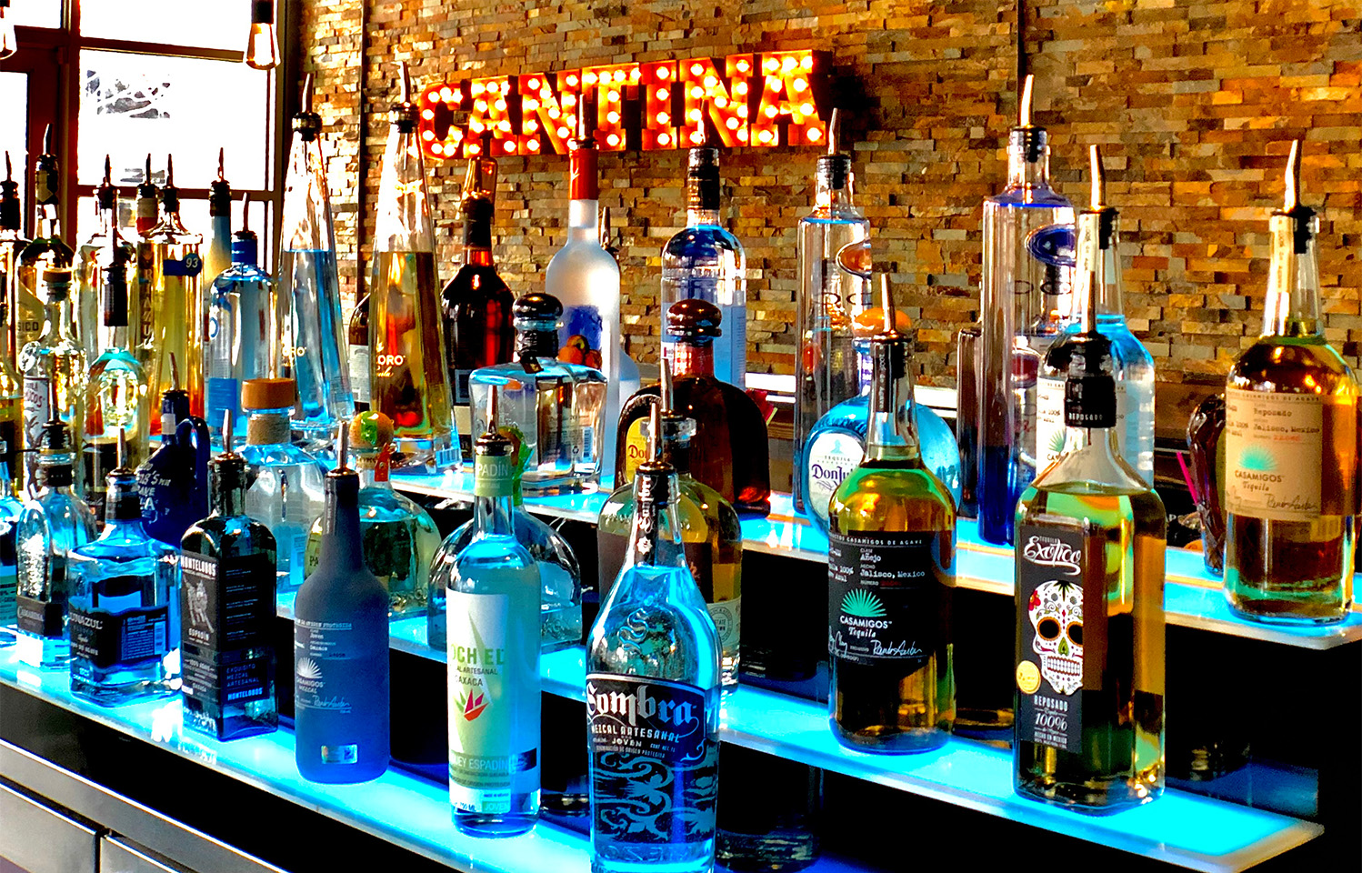 Have your next gathering at Deuce Pub & Pit in Columbia, MO!