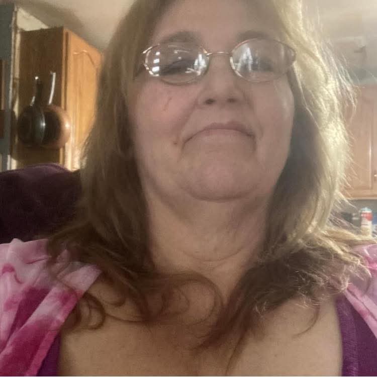 Laurie Elaine Thornton