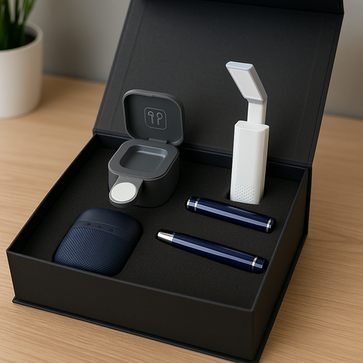 🔋📚 Kit SmartLite vista