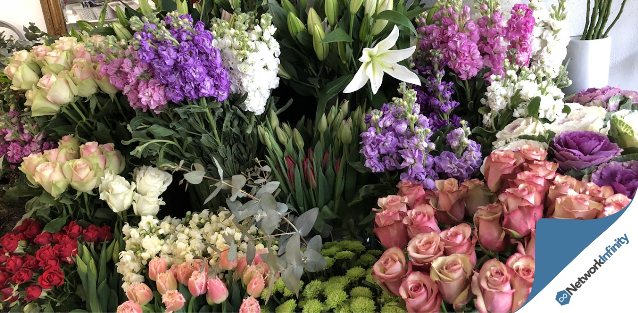 Fully Under Management Florist For Sale Sydney North Shore