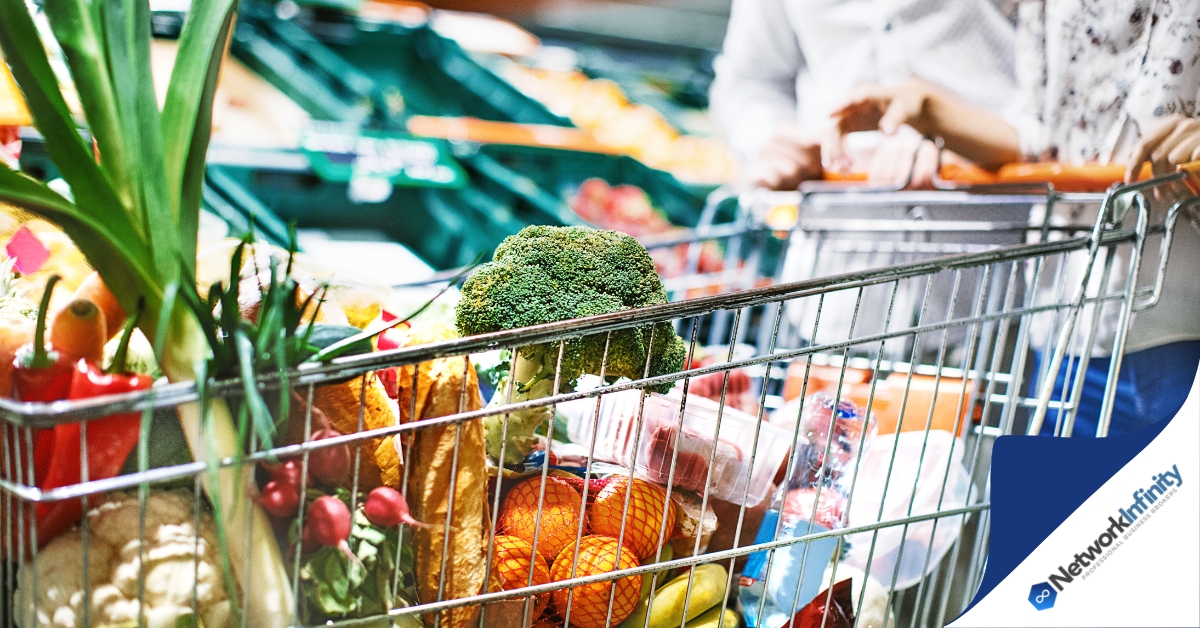 High Turnover Fruit Shop For Sale Circa $7M PA Central Coast Region