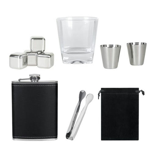 🥃✨ Kit Heritage vista