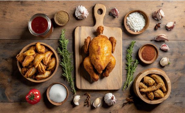 Chicken Shop Fully Under Management For Sale Sydney Inner West