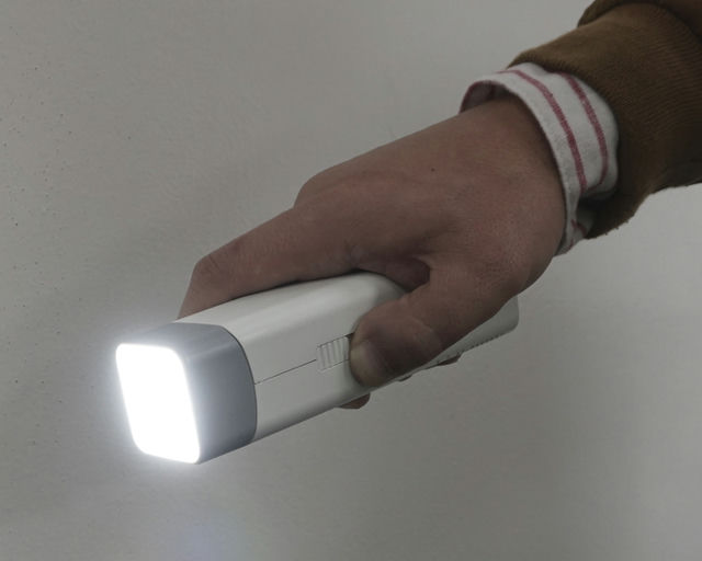 🔋📚 Kit SmartLite vista