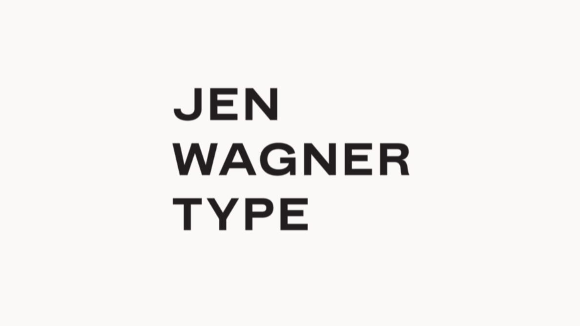 Jen Wagner