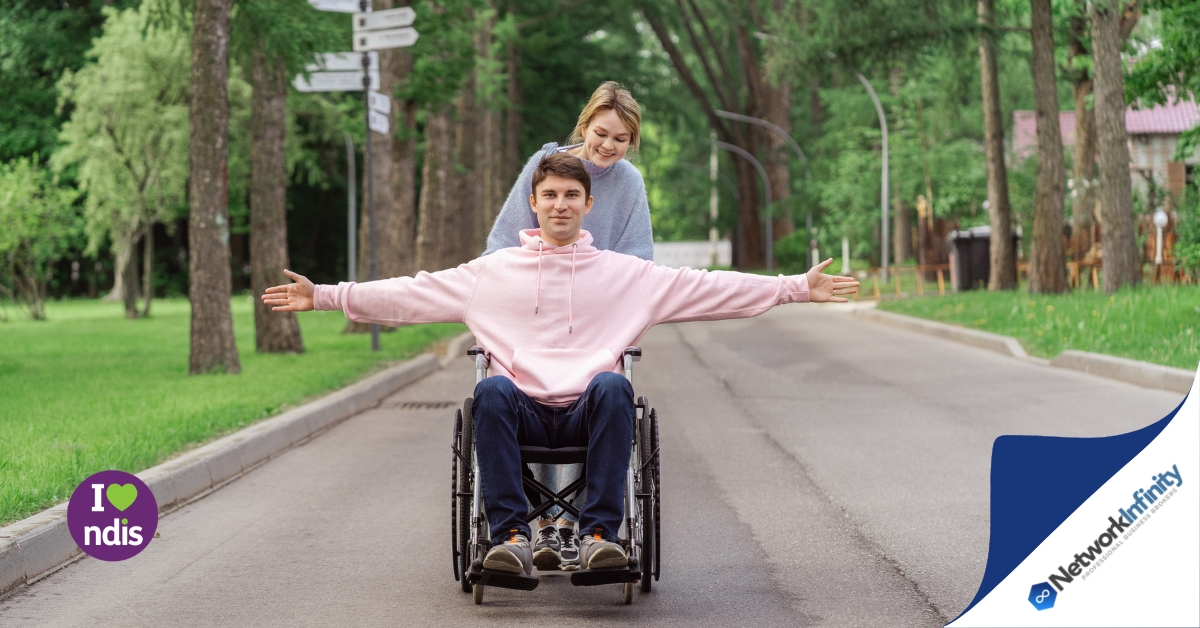 Established NDIS Provider in Queensland For Sale - High Growth Potential