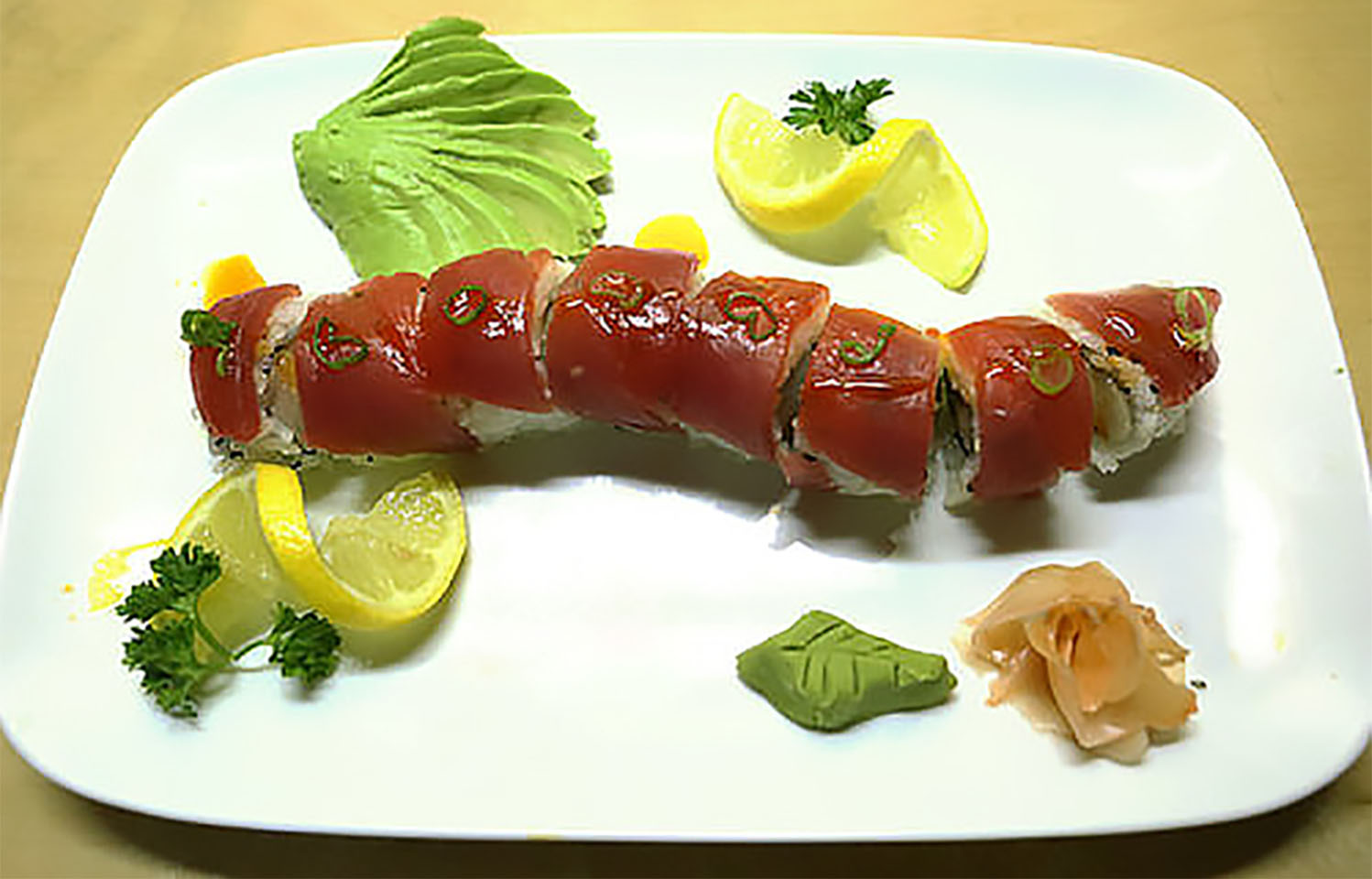 Come to Osaka Japanese Restaurant to satisfy your sushi cravings in Columbia, MO.