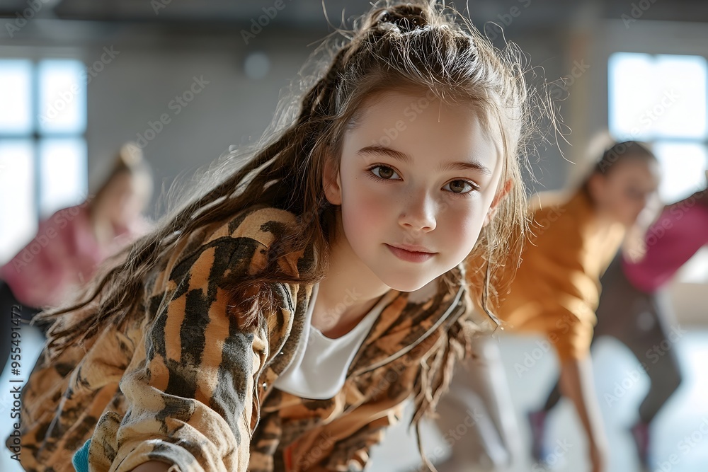 Dance and Drama at Easter