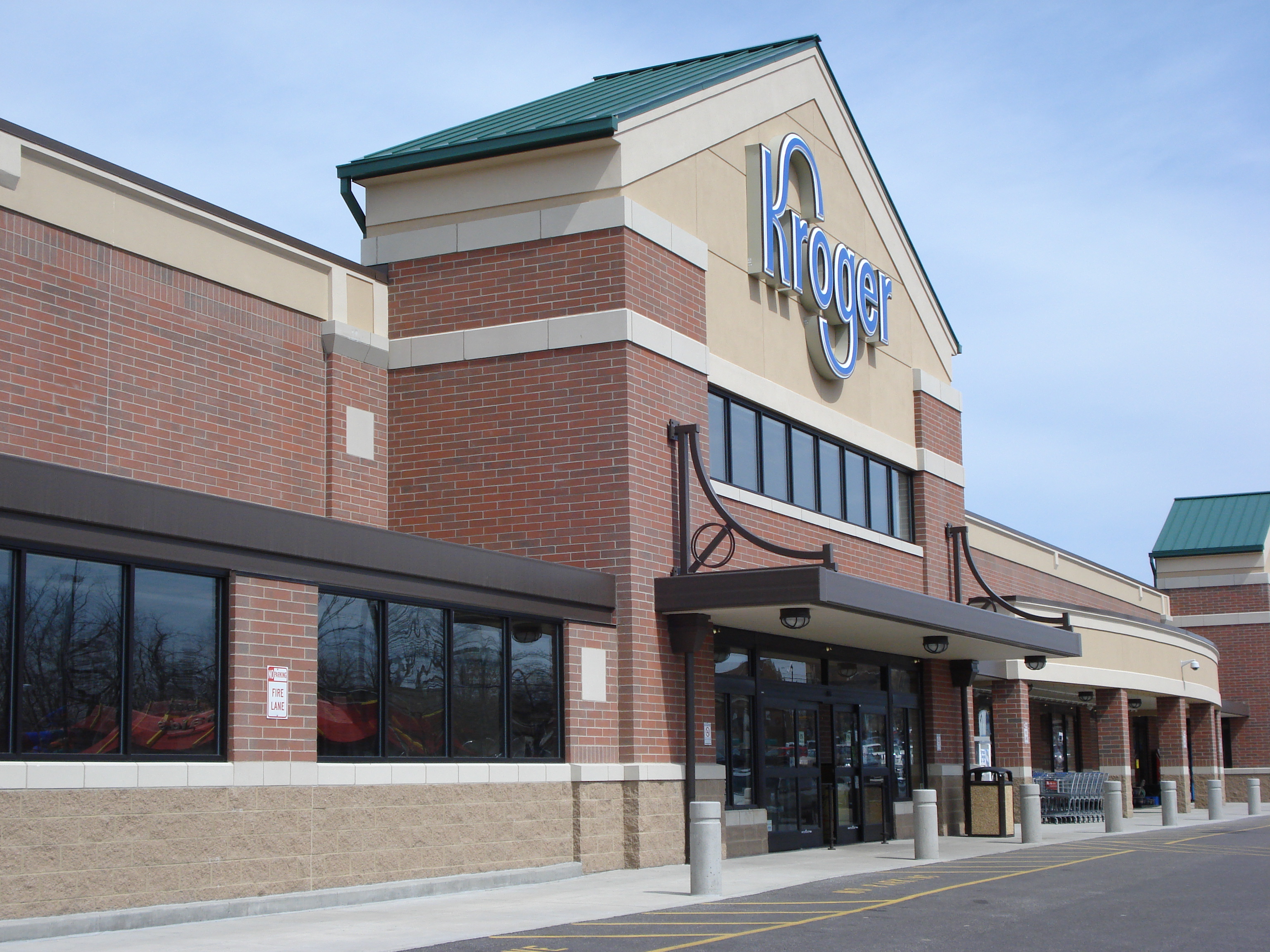 Concrete Modular Block