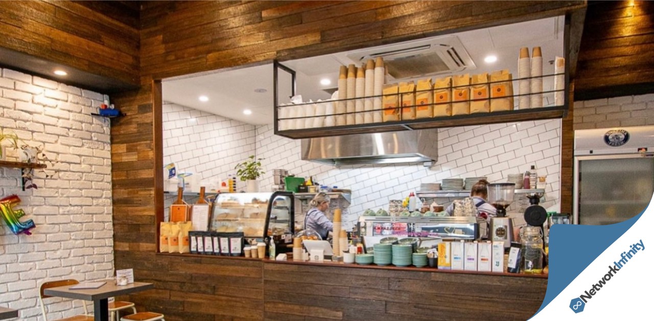 Cafe for Sale Sydney 6 Days Easy Operation 25 KG PW Coffee