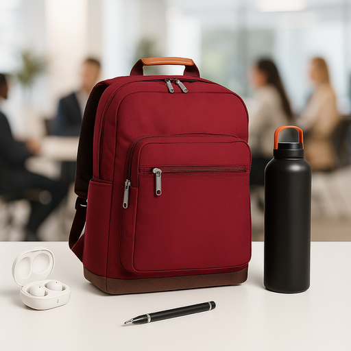 🎧🖋️ Kit Elementum vista