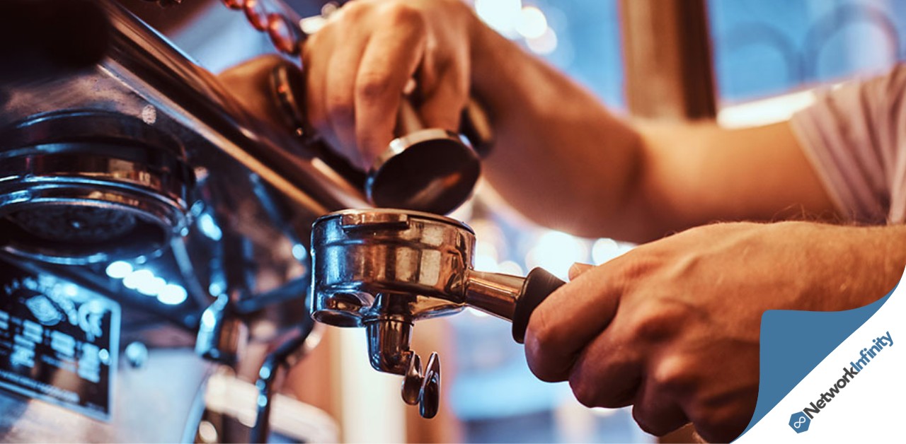 Top Position Cafe 45 Kgs Coffee Low Rent Long Lease