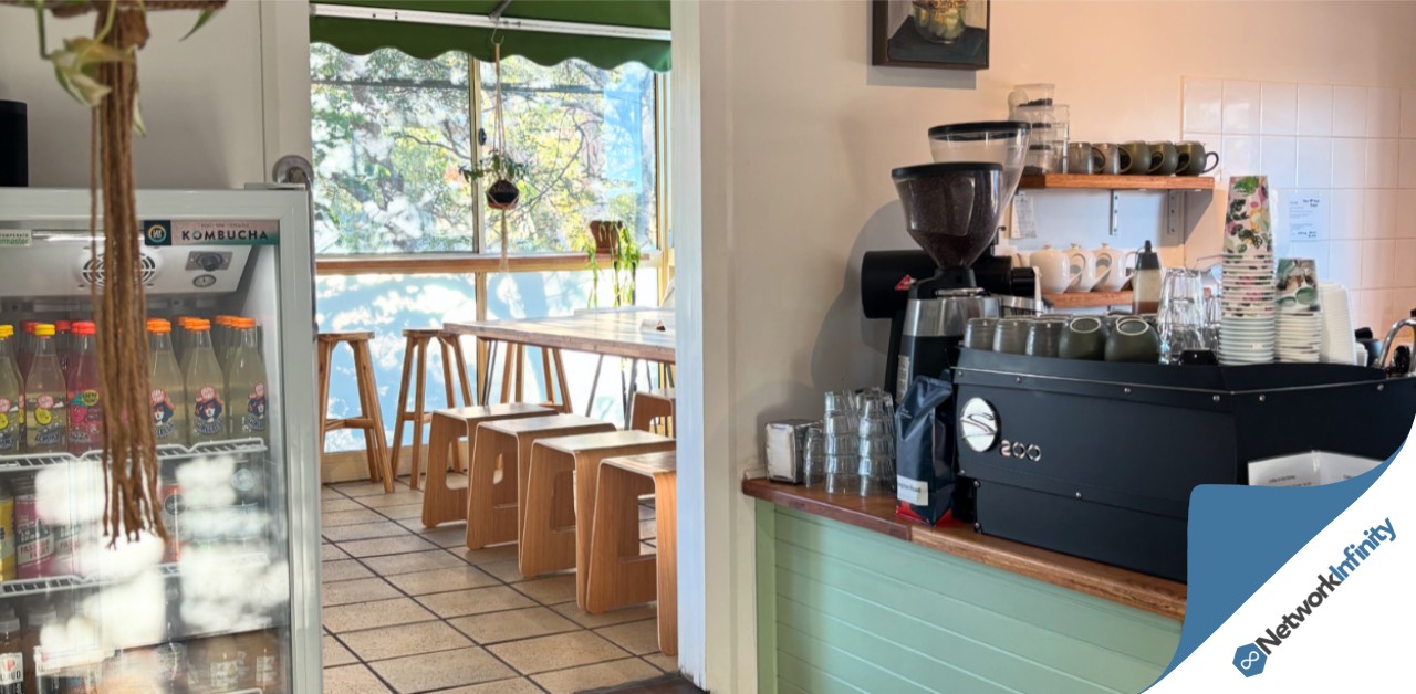 Cafe For Sale Tamworth Well Established Profitable Business