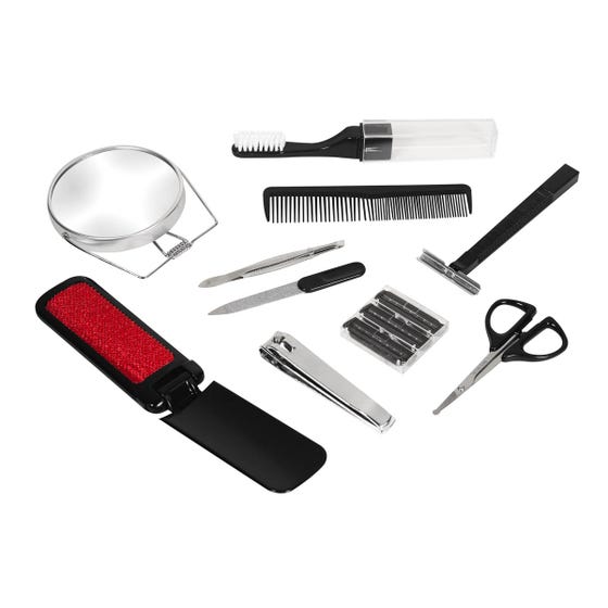 KIT DE VIAJE BARRETT 4