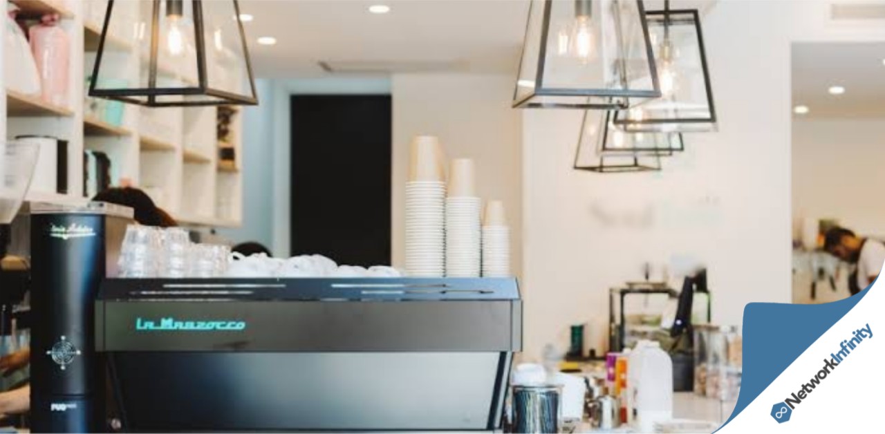 Sold Cafe For Sale Sydney Inner West Stunning Fit Out Great Location Managed