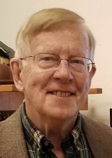 Rogers David (Dave) Pruitt