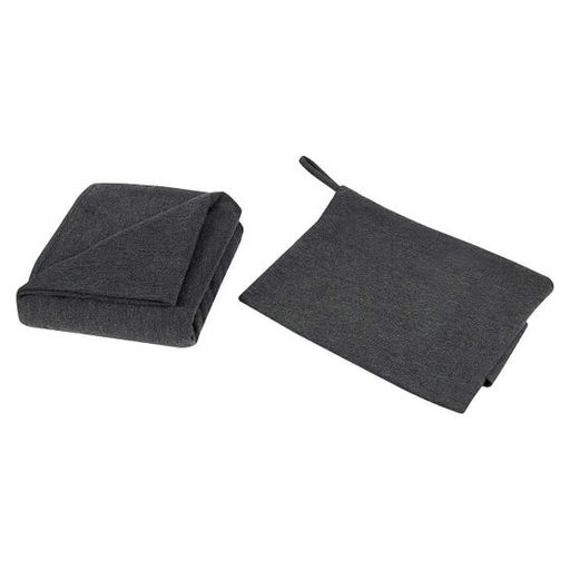 🖤 Kit Distinción vista