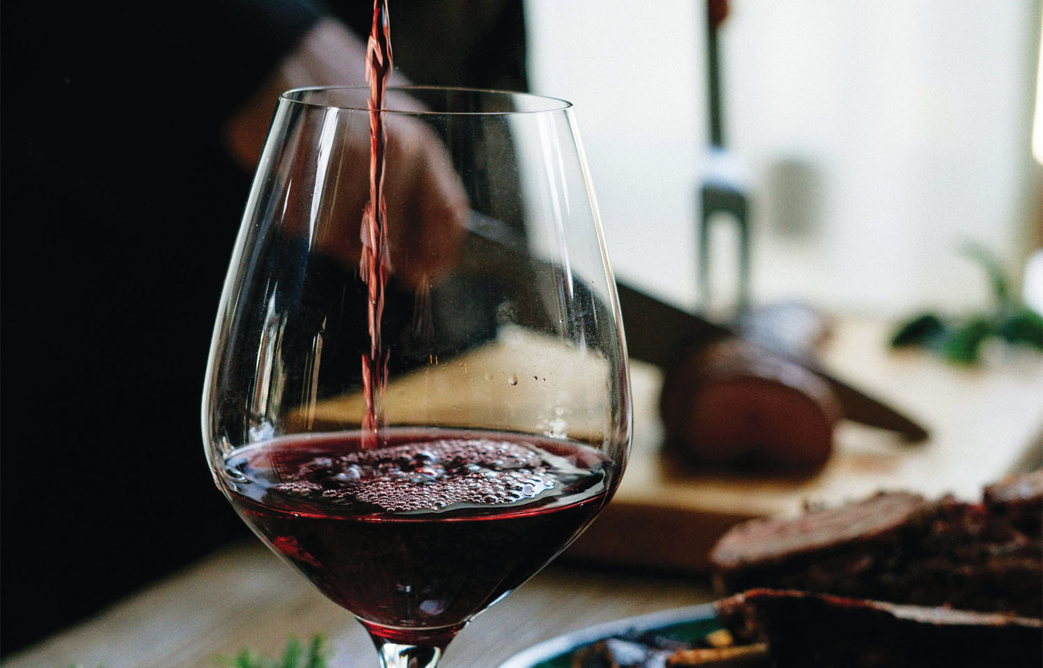 Top Ten Wines offers the largest selection of wines in Columbia, MO.