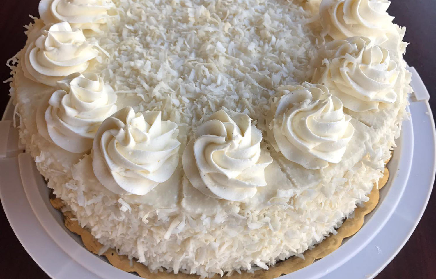 Stop by U Knead Sweets for a sweet treat in Columbia, MO.