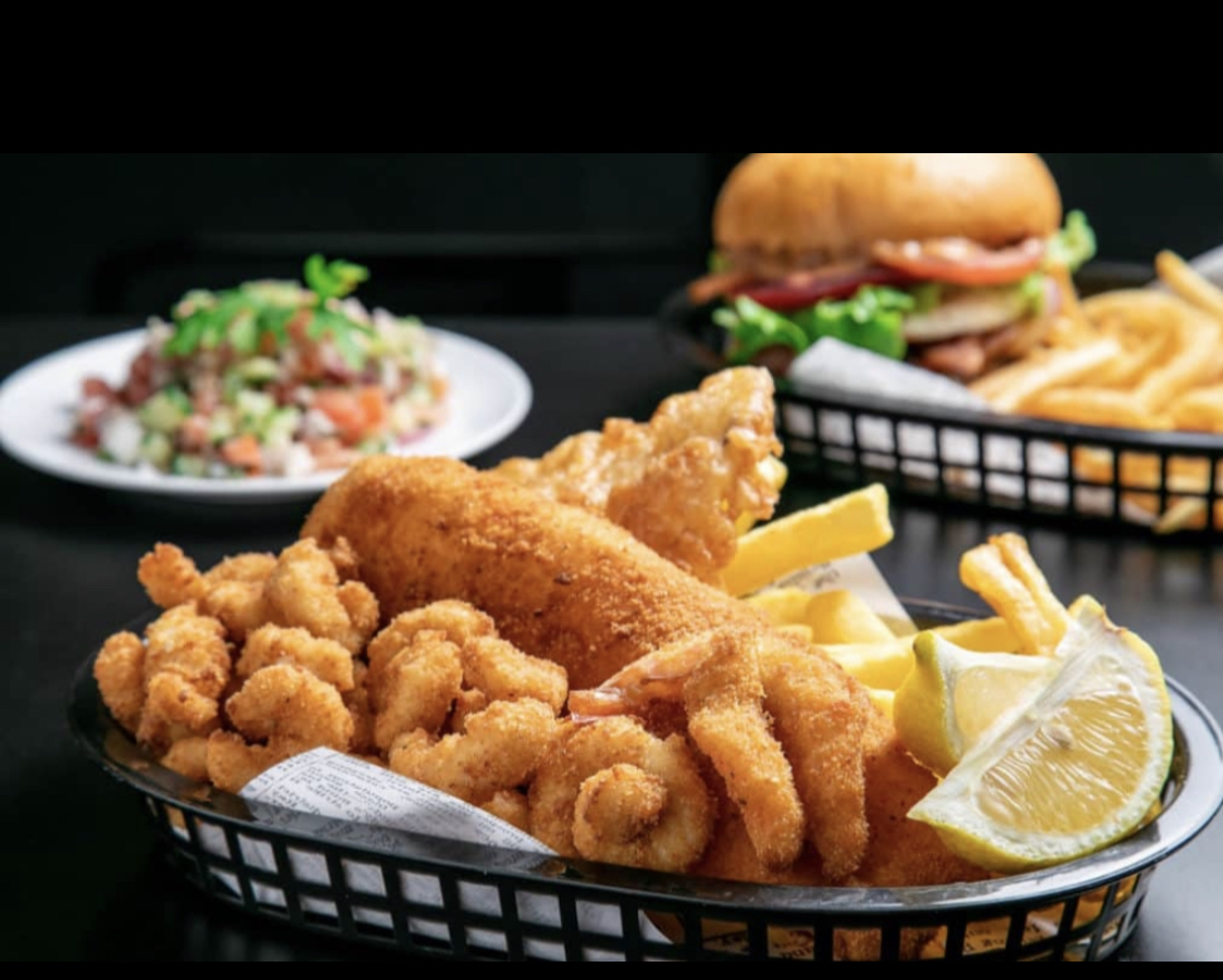 Fish And Chips 5 Days Take Away As New For Sale Prime Suburban Gymea Sydney
