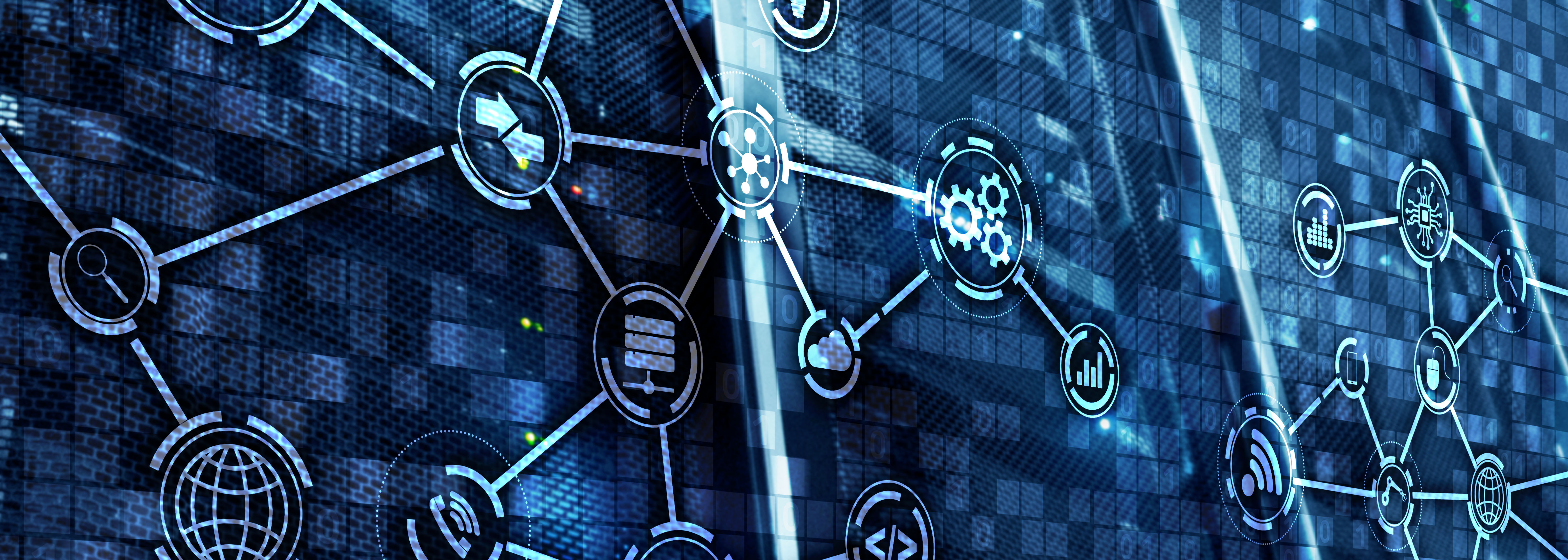 Cybersecurity as a Service