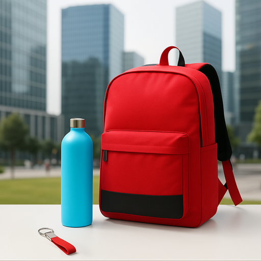 💼🌿 Kit Urban Balance vista