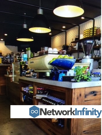 Busy Cafe For Sale on the Northern Beaches | Long Lease | Low Rent