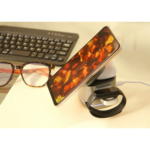 🔋📚 Kit SmartLite vista