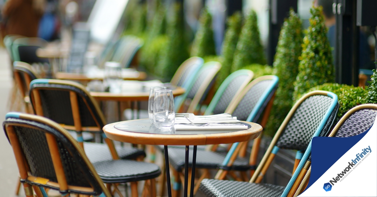 Charming French Caf&eacute; in Sydney CBD Established, Profitable, and Fully Equipped