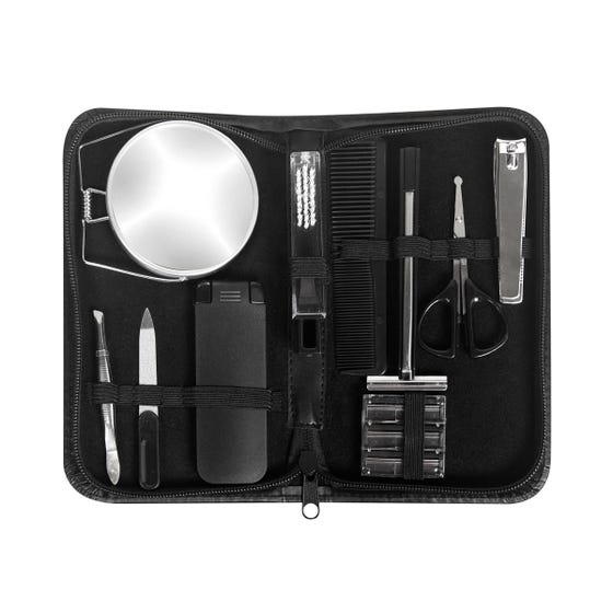 KIT DE VIAJE BARRETT 3